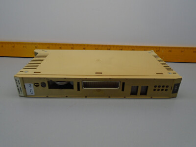 SIGMA TEK 01-004-627 CP627 HW:2.2 CPU MODULE W27