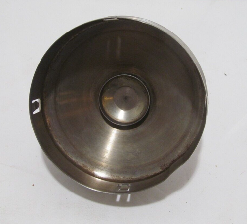 Cafetera PRESTO 4-12 Tazas Modelo 0281104 Tapa Tapa Superior Solo - Imagen 3 de 3