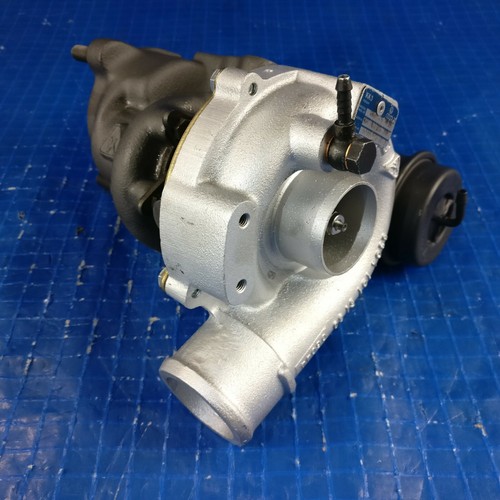 Turbolader AUDI A4 1,8T B6 BEX AVJ 140kW 190 PS 53039700045 53039700073 - Bild 1 von 11