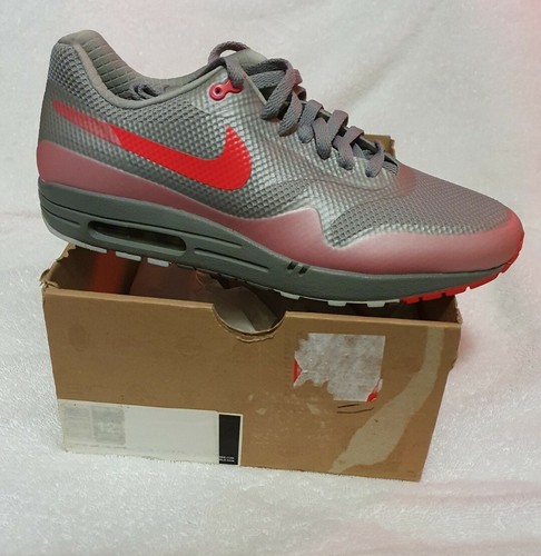 🔶️NIKE AIR MAX 1 HYPERFUSE PRM HYP US 12 ATMOS OG RETRO PARRA PATTA 454745-003 - Picture 3 of 4