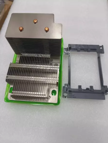 New Dell EMC POWEREDGE R740 R740XD R7920 CPU Cooling Heatsink TRJT7 0TRJT7 - 第 1/3 張圖片
