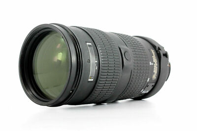 Nikon ニコン レンズ ED AF-S 80-200mm 1:2.8 D Nikon 80-200mm F/2.8D IF ED AF-S Lens for sale online | eBay UK