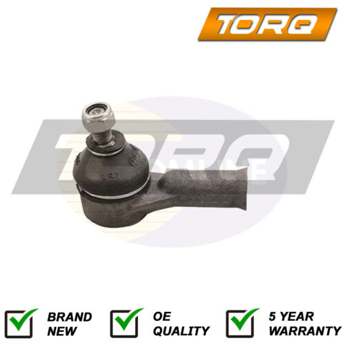 Tie Rod End Front Outer Torq Fits Austin Mini 1959-1993 Rover Mini 1990-2001 - Picture 1 of 2