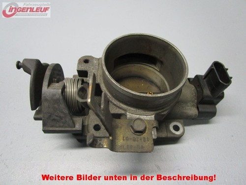 Drosselklappe FORD MAVERICK 3.0 V6 24V F5RF9B989