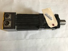 PARKER J0921FEMSG15 021008329 SERVO MOTOR,J0921FEMSG15,4.16 AMPS,340 V,1.4 TC,AC