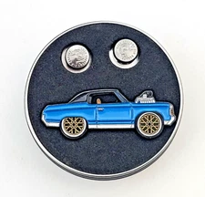 Leen Customs Hoonigan DONK Limited Edition Enamel Pin #277/500