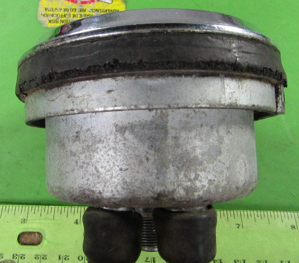 Honda CL72 250 CL 77 305 спидометр калибра 🔥37200-273-810🔥Стекло не работает - Изображение 3 из 4