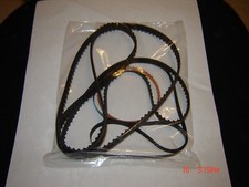 16MM EIKI SSL ,ESL Projector Belts, 4 Belt Set, Belt kit, New