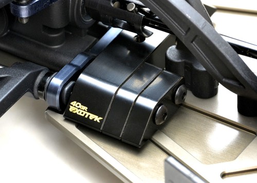 Exotek 1808 EB/ET410 WEIGHT +8+8GR ADD ON FOR EXO1807 - Picture 2 of 2