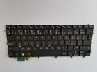 Ref - 4H7FD Dell XPS 9343 9350 9360 Inspiron 7547 7548 Canadian French Keyboard