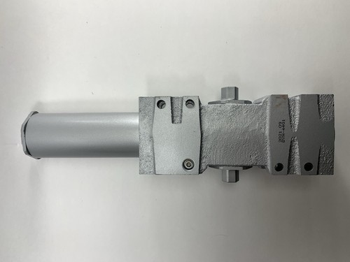 Extra Heavy Duty Commercial Cast Iron Door Closer, Dyn-4401 R39503 - Picture 6 of 6