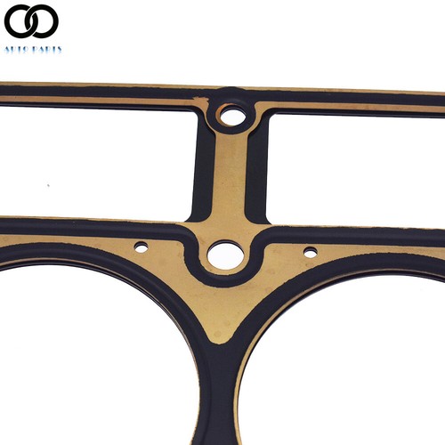 2PCS Head Gasket LS Engines For Chevy 2002-2014 GMC REF 4.8L 5.3L 5.7L 12589226 - Picture 6 of 6