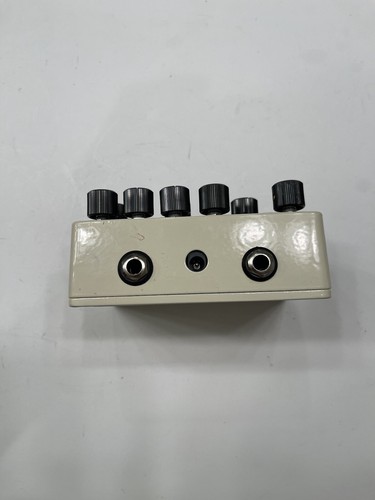 Pedal efecto para guitarra Walrus Audio Voyager/Deep Six Combo Raro Edición Limitada - Imagen 6 de 7