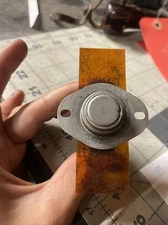 Trane American Standard Furnace Disc Limit Switch Replaces X13100055 CNT01405