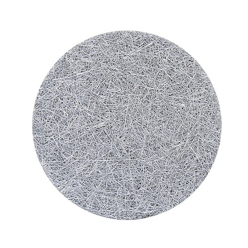 40mm*3mm Heater/Burner Screen Pad Mesh Replace For Webasto Thermo E/C/V EVO4/5