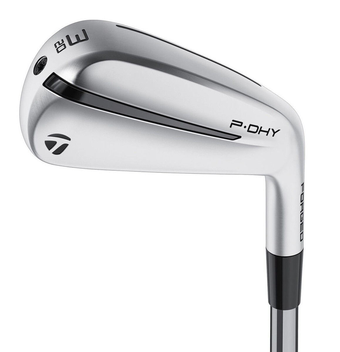 Taylormade P∙DHY Golf Driving Iron - Graphite Taylormade P∙DHY Golf Driving Iron - Graphite
