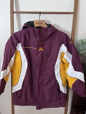 Columbia Minnesota Jacket youth size 10/12