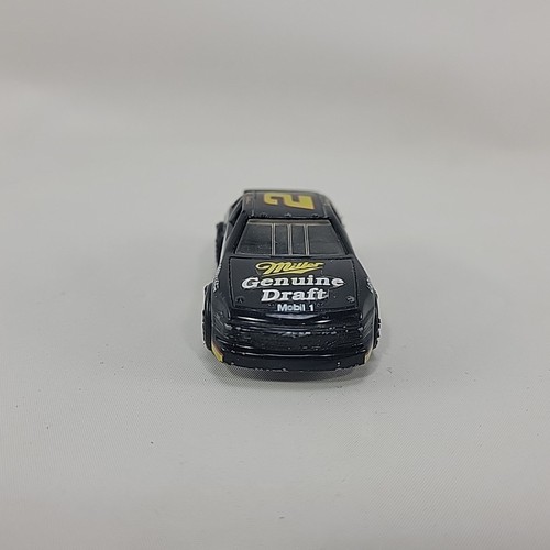 1995 Rusty Wallace #2 Miller Thunderbird 1/64 NASCAR pressofuso - Foto 5 di 7