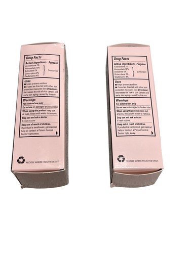 Protector solar Mary Kay Timewise Day Solution FPS 35 descontinuado 1 fl oz #072656 - Imagen 3 de 4