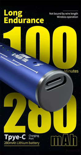 Electric Polishing Pen for Mobile Phone Repair Motherboard PCB CPU Polishing Pen - 第 11/15 張圖片