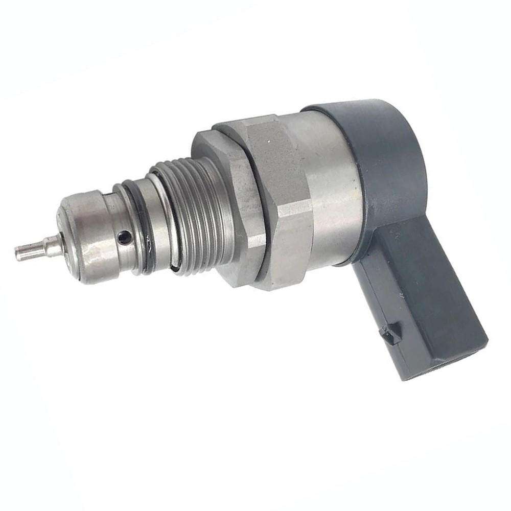Fuel Rail Pressure Regulator Suitable for BMW & Mercedes-Benz Diesel Models