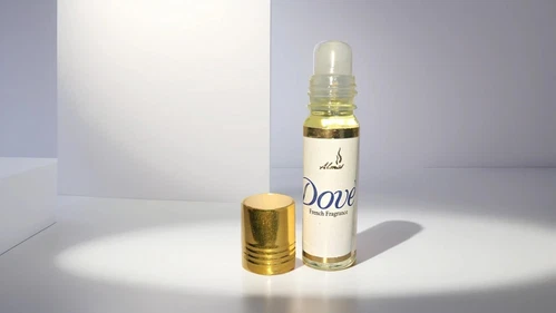 Dove womens Perfume 6ml