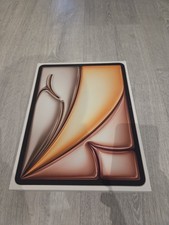 Apple Ipad Air 13 inch m3 Starlight