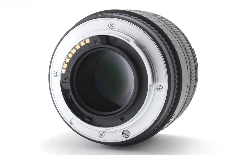 [Top MINT] Sigma AF 30mm f/1.4 EX DC Lens for Sony Minolta A mount From JAPAN - Image 4 of 4