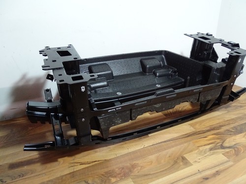 VW ID.4 Crossmember Front Mask Bumper Carrier 11A807651 ✅GENUINE®VW - Picture 8 of 11