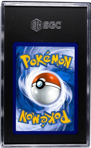 ⭐️90’s Pokémon Cards Lot / Extremely Rare / Charizard / SGC / Graded / MINT⭐️ - Picture 17 of 21