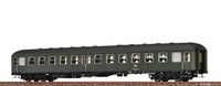 Brawa H0 58049 Personenwagen Bym421 Db