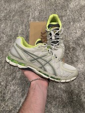 Size 10 - Asics Bodega X Gel Kayano 20 ‘Small Wins Add Up’ VNDS
