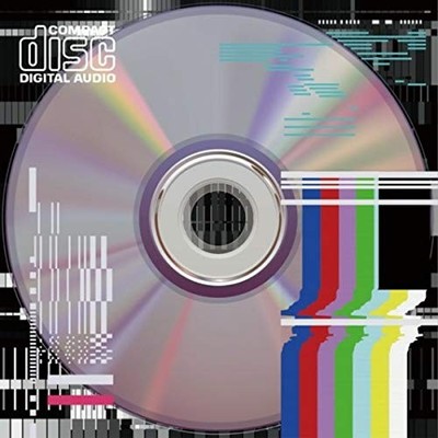 JPU RECORDS - FLIP SOUND - DCD - F72z