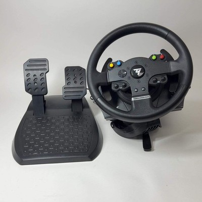 Thrustmaster Tmx Force Feedback Racing Wheel and Pedal Set 4469022