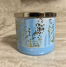 Goose Creek CANDIED VALENTINE COOKIES  3-Wick Scented Candle 14.5 oz