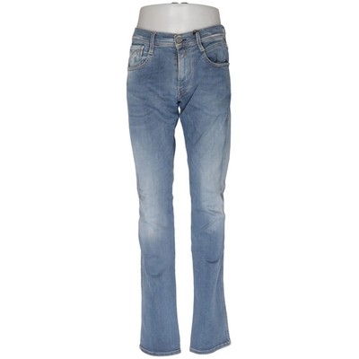 Replay, Jeans, Größe: 31/34, M 914.000.661 033, Blau #SGn