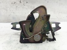 Capote Seat INCA