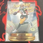 2025 Topps Signature Jordan Love Base (RAW)