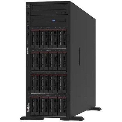 Lenovo ThinkSystem ST650 V3 Server Rack (4U) Intel  Xeon Silver 4514Y 2 G #AL621