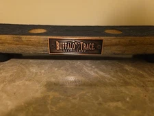 Official Blanton's / Blantons Bourbon Stopper Display Stave