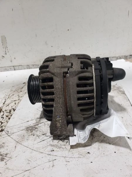 Alternator Fits 05-09 ALLURE 753273 - Image 4 of 4