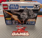 Lego Star Wars The Twilight #7680 New In Box