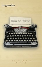 How to Write by Oltermann, Philip 0852651384 FREE Shipping
