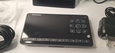 SiriusXM Onyx EZR SXEZR1H1 Satellite Radio Receiver with Home Kit TESTED - WORKS