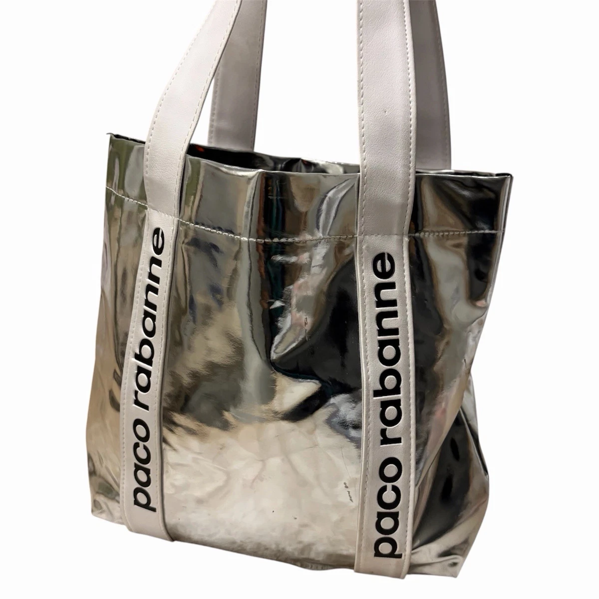 Paco Rabanne Shoulder Bags for Women for sale | eBay