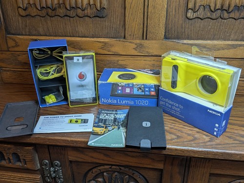 Nokia 1020 - Picture 3 of 4