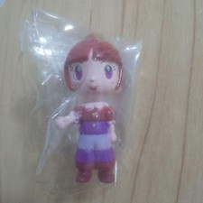 Anpanman Museum Collection Figure Ruby