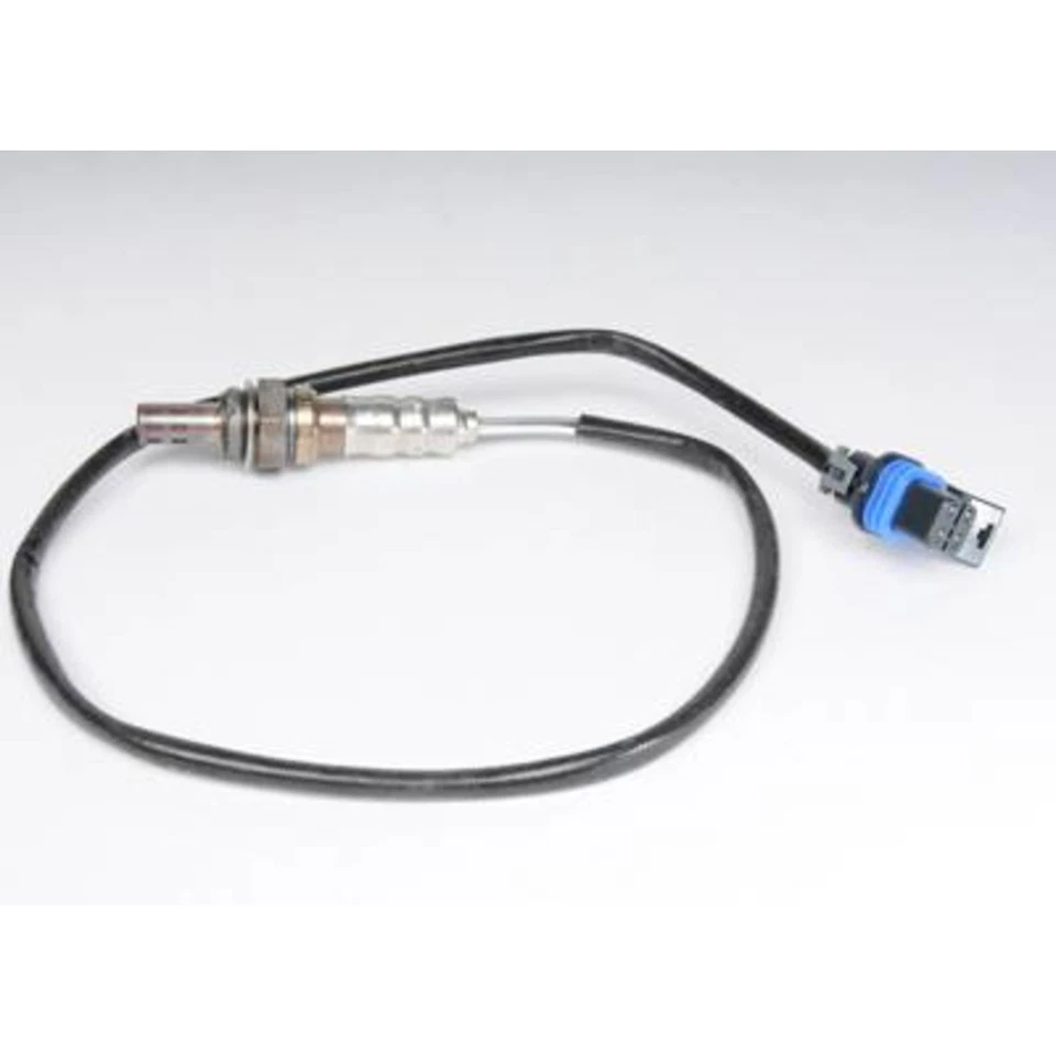 Sensor de oxígeno 213-3138 CA Delco O2 para Chevy Chevrolet HHR Cobalt Pontiac G5 Vue Foto 3 de 3