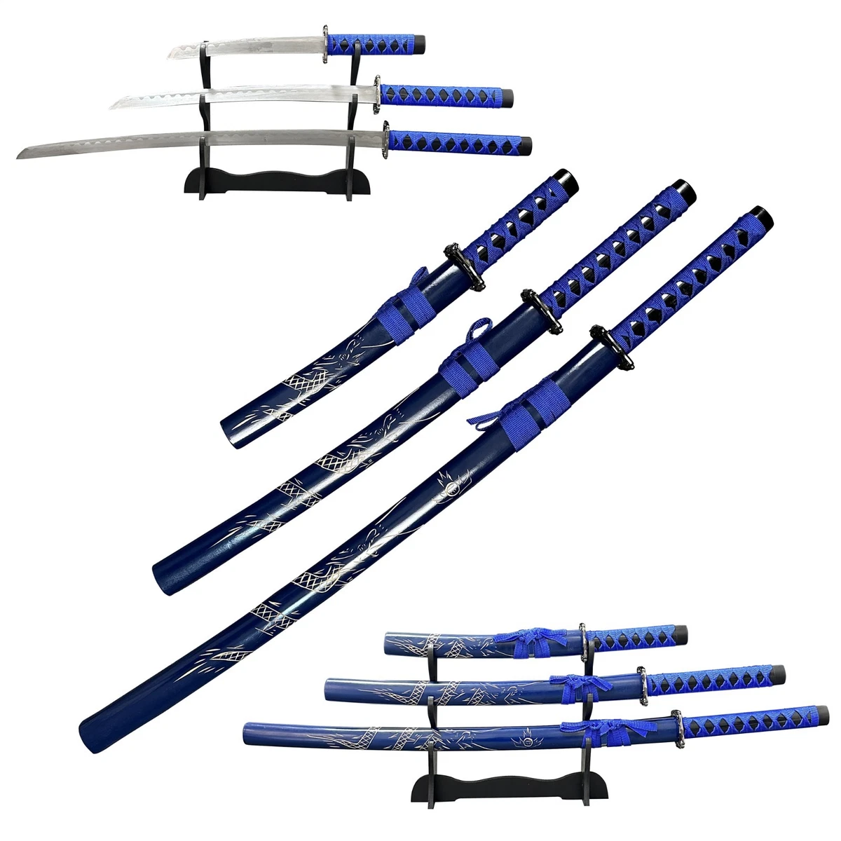 武士刀设置| eBay