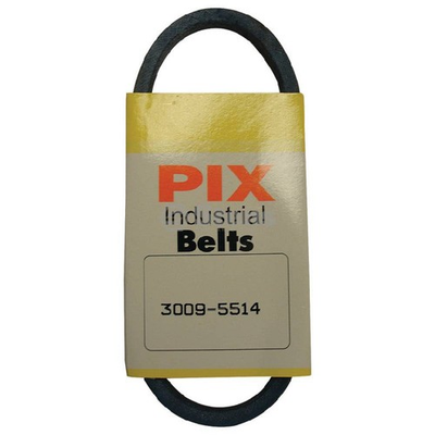 #ad Stens 3009 5514 Atlantic Quality Parts Belt MTD 7540126 7540156 7540232 9540232 $9.99